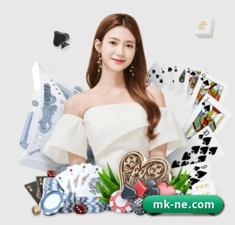 MK体育 APP 界面 - mksports